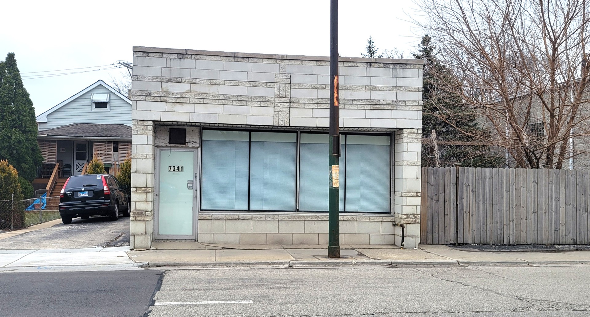 7339-43 W Irving Park Road Property Photo 1