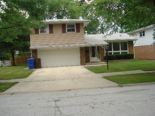 1142 E 159th Place Property Photo