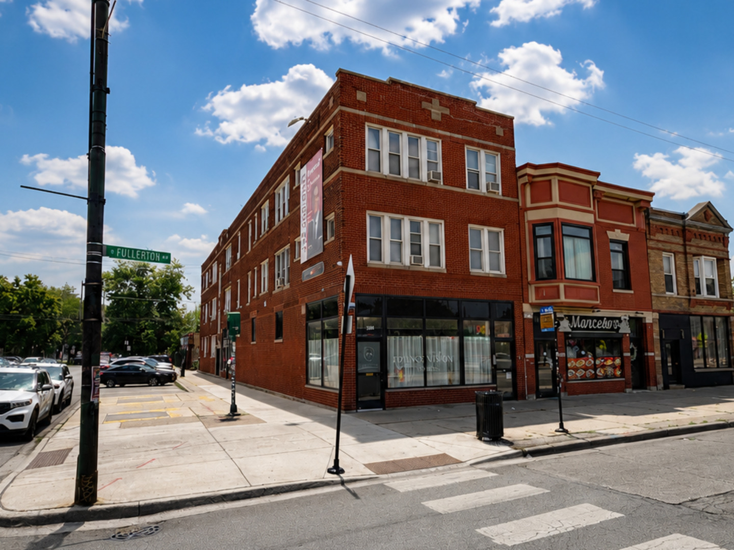 2354 N Saint Louis Avenue Property Photo 15