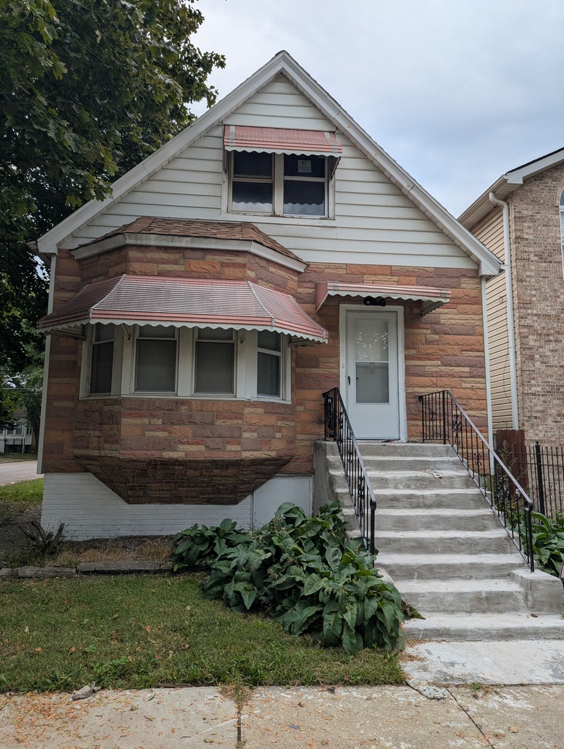 8601 S Kingston Avenue Property Photo 1