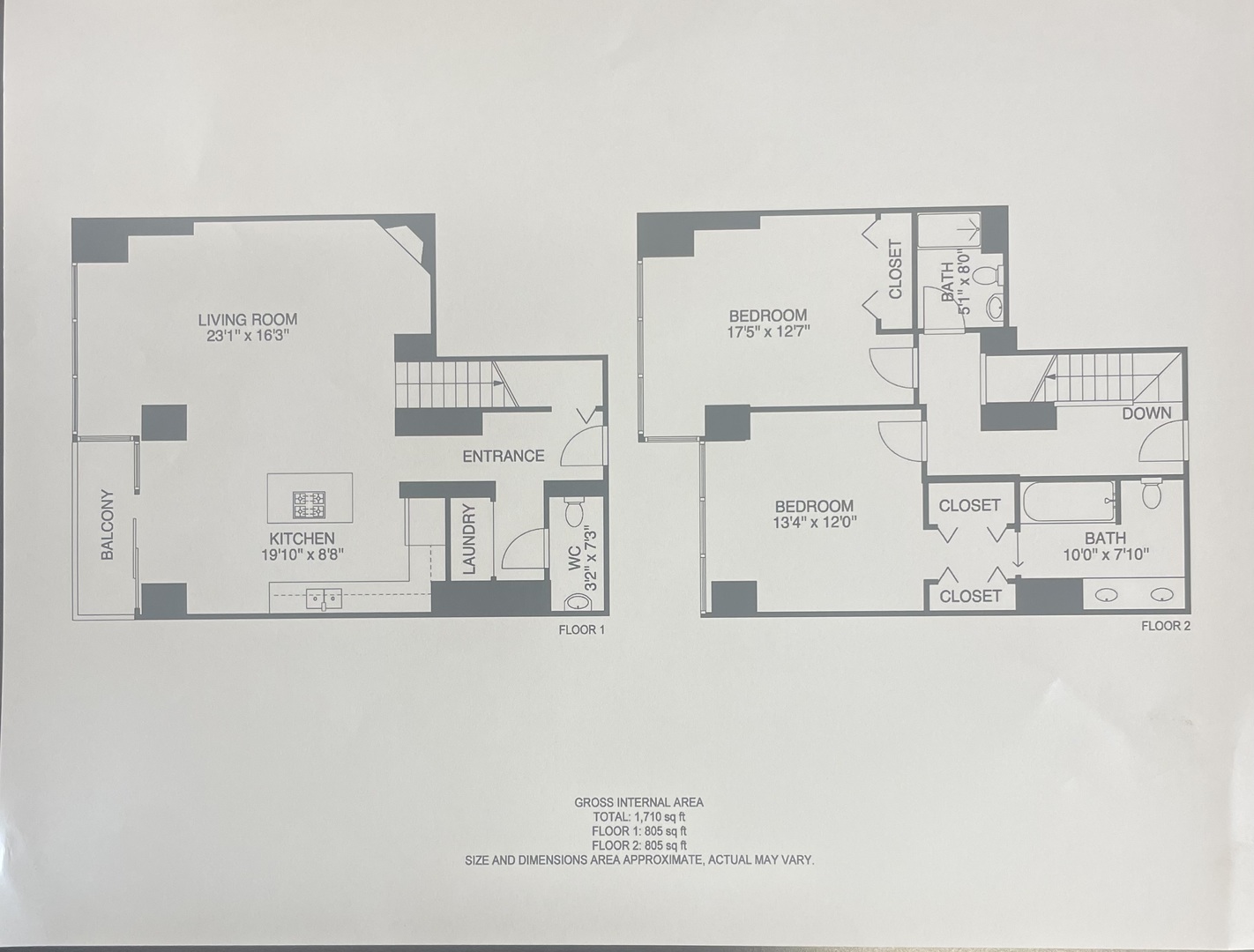 737 W Washington Boulevard 1003 Property Photo 29