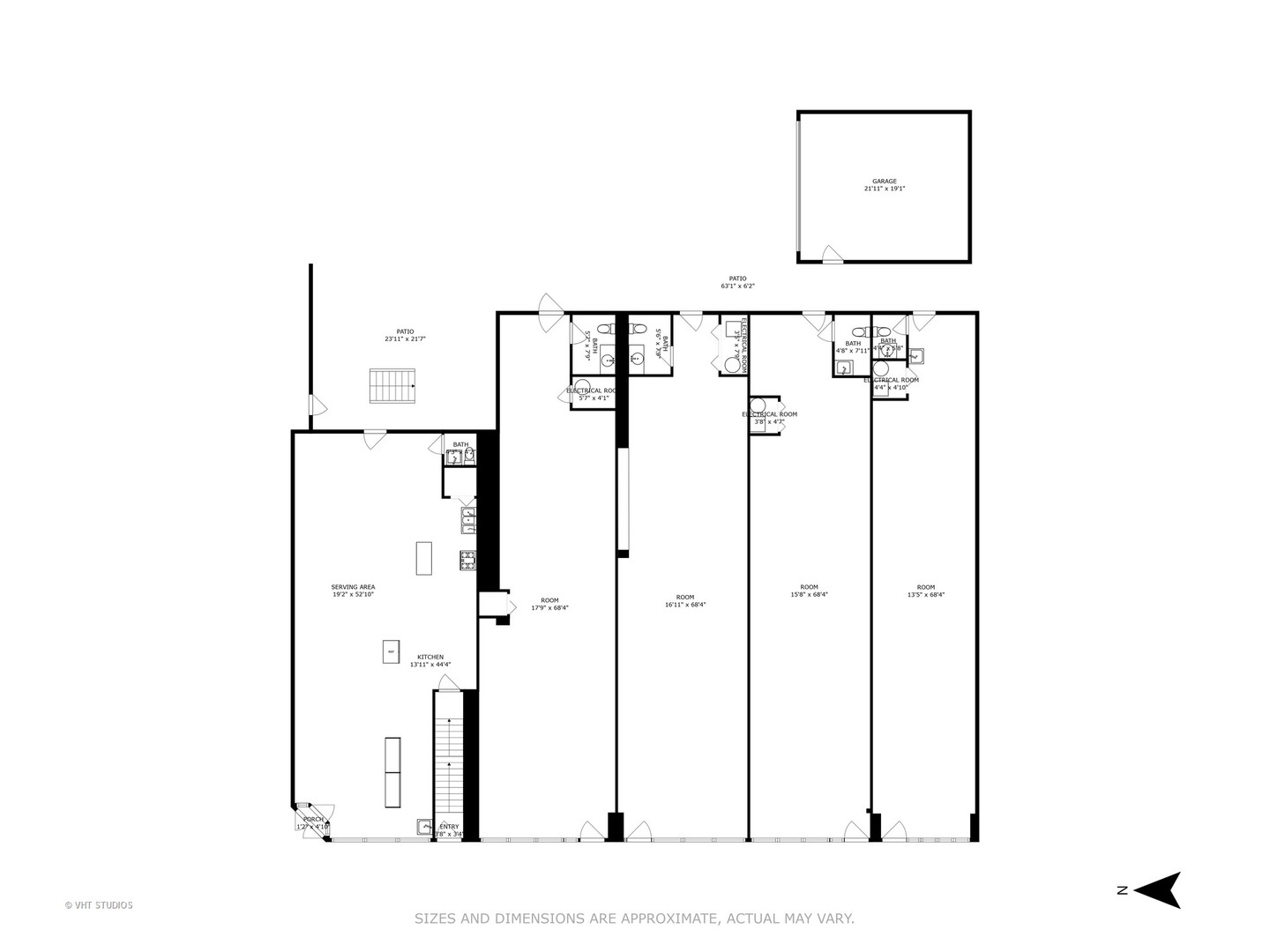 3801 S Kedzie Avenue Property Photo 35
