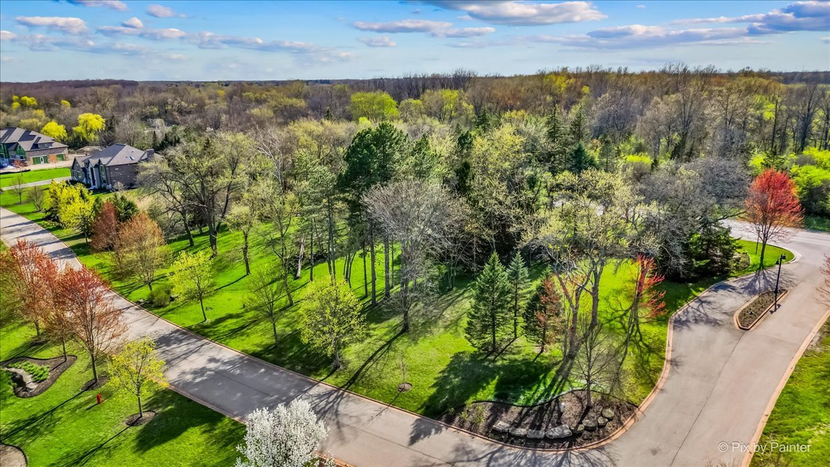 Lot 13 Abbey Woods Drive Property Photo 4