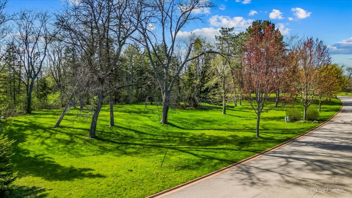 Lot 13 Abbey Woods Drive Property Photo 6