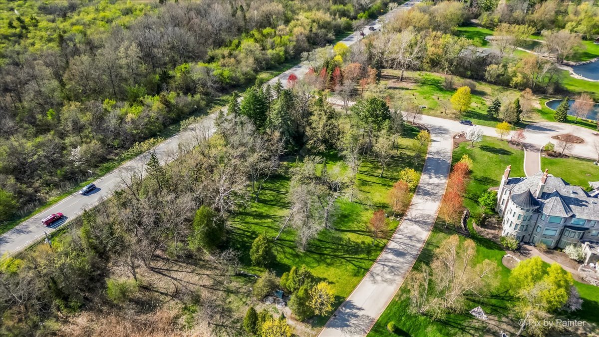 Lot 13 Abbey Woods Drive Property Photo 9