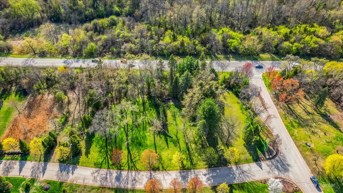 Lot 13 Abbey Woods Drive Property Photo 10