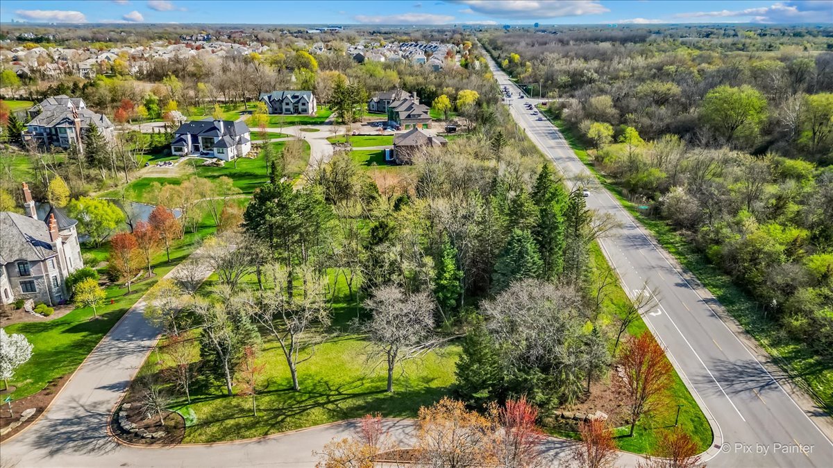 Lot 13 Abbey Woods Drive Property Photo 12