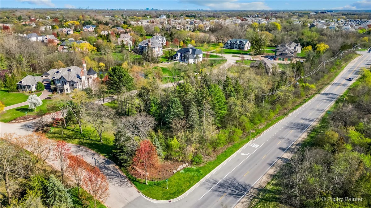 Lot 13 Abbey Woods Drive Property Photo 13