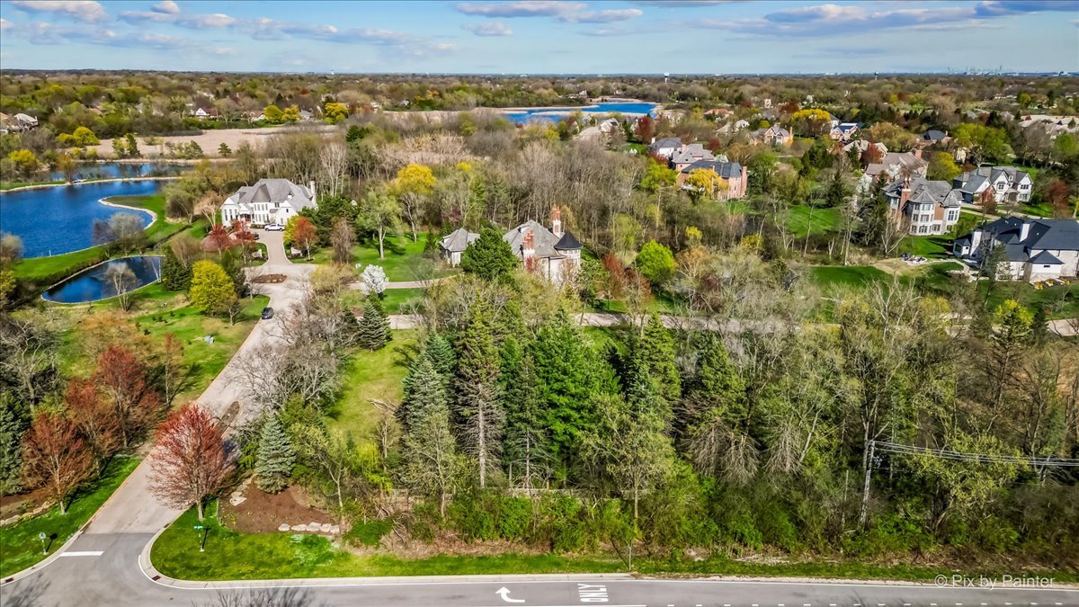 Lot 13 Abbey Woods Drive Property Photo 14