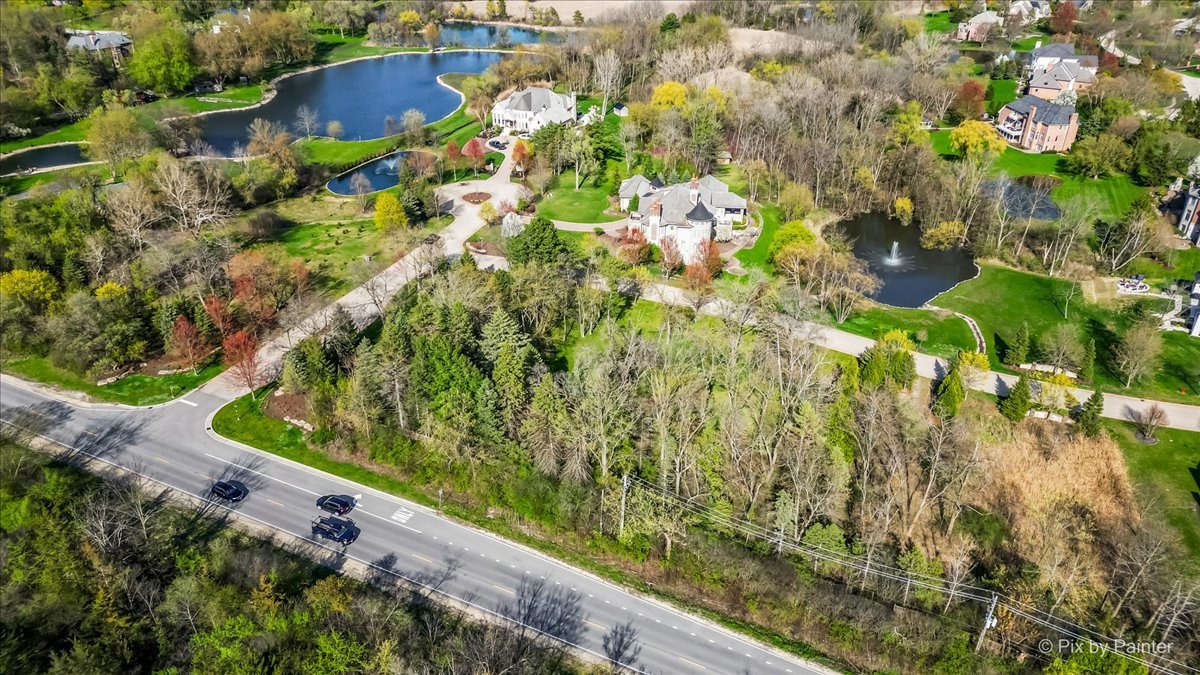 Lot 13 Abbey Woods Drive Property Photo 16