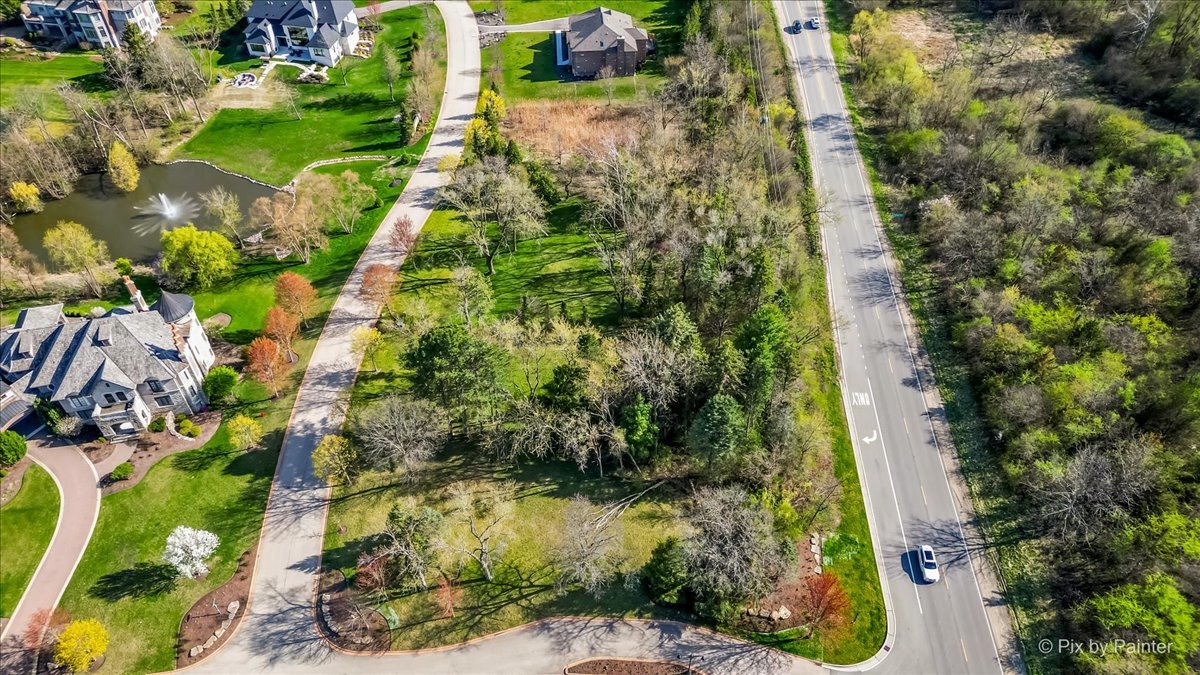 Lot 13 Abbey Woods Drive Property Photo 19