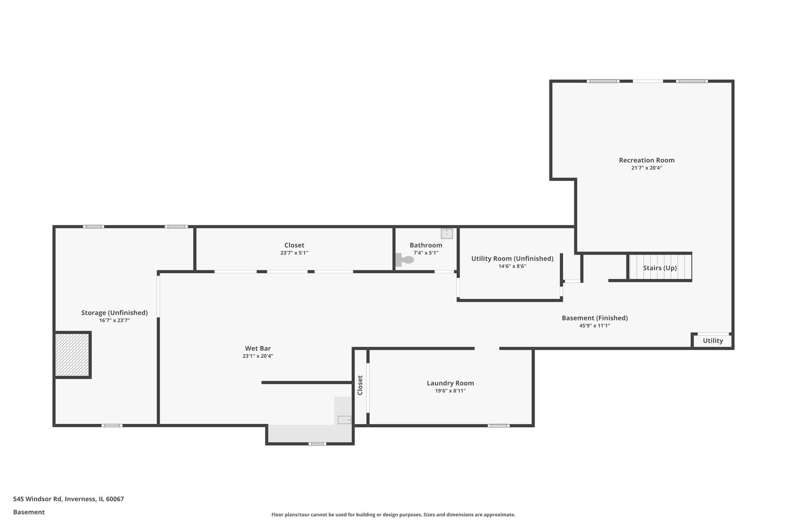 545 Windsor Road Property Photo 91