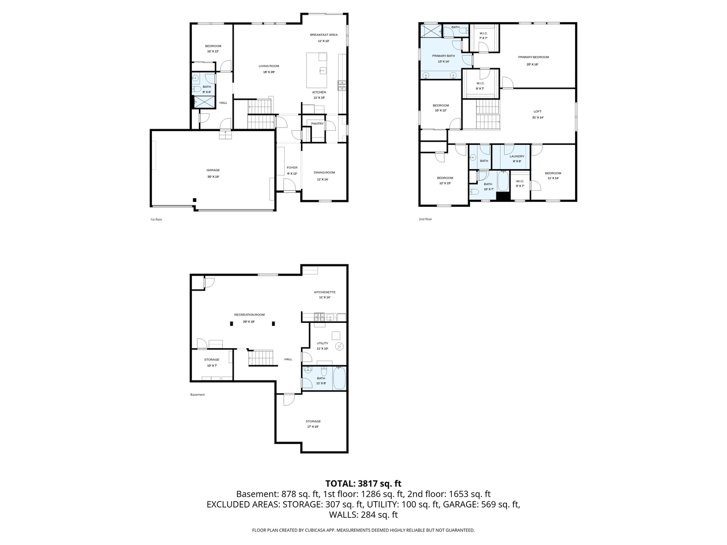387 S Pointe Avenue Property Photo 29