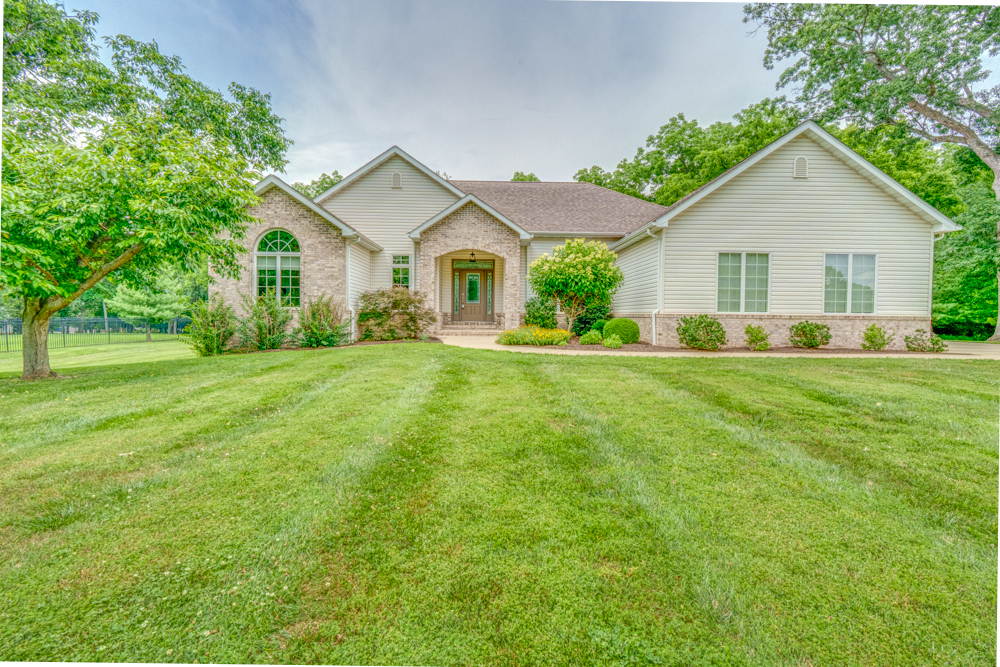 3550 Bishop Road Property Photo 1