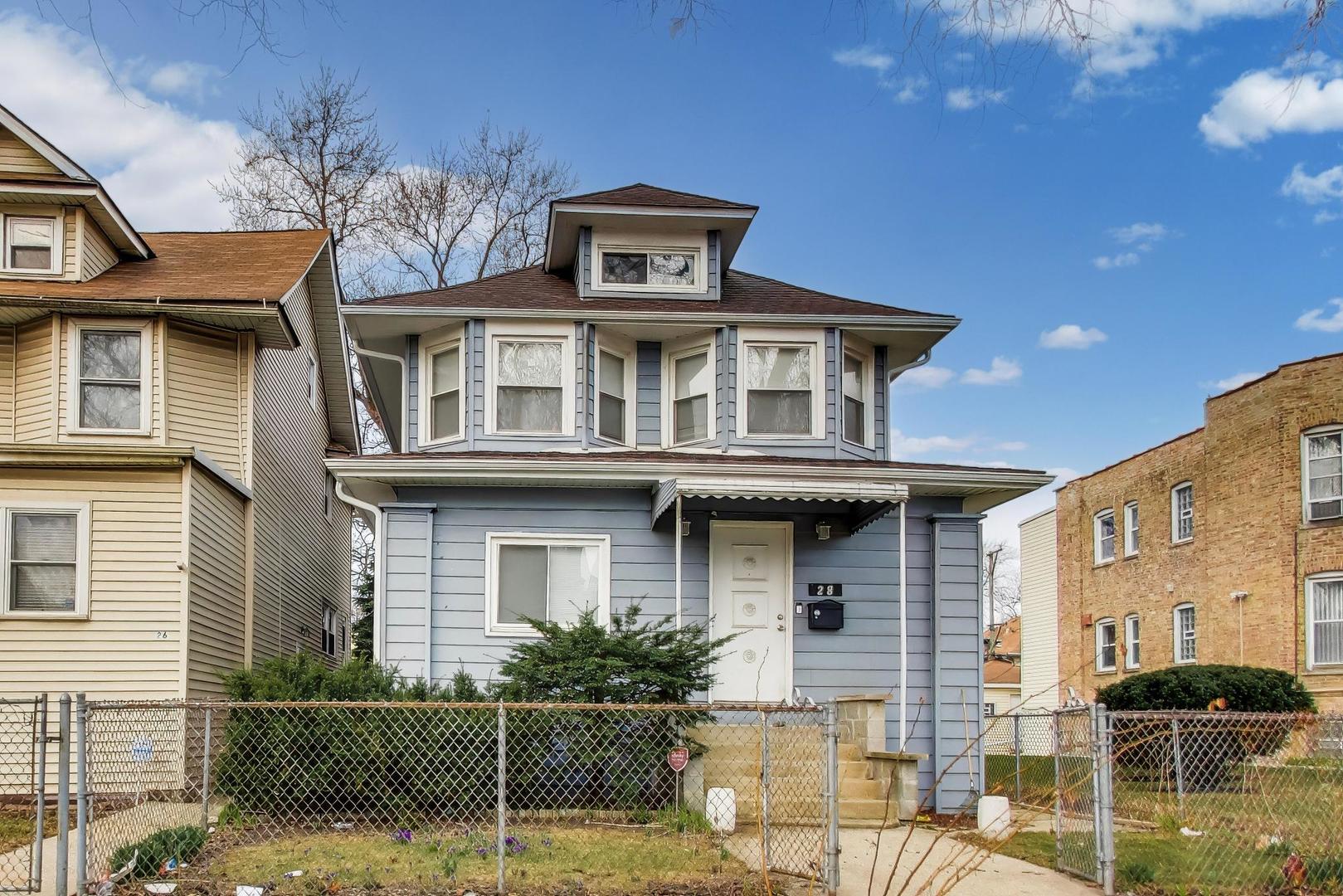 28 N Lockwood Avenue Property Photo 1
