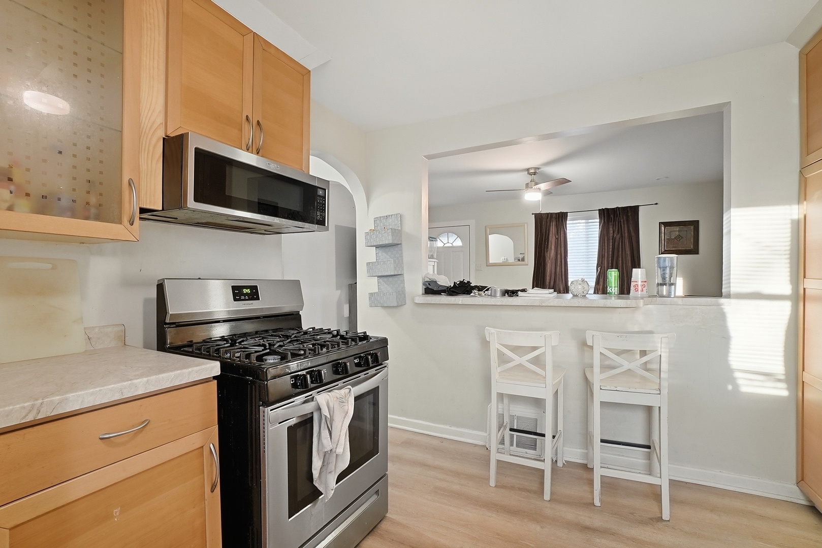 215 Barr Elms Avenue Property Photo 2