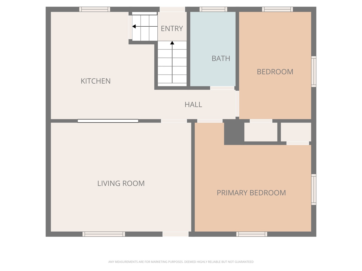 215 Barr Elms Avenue Property Photo 16