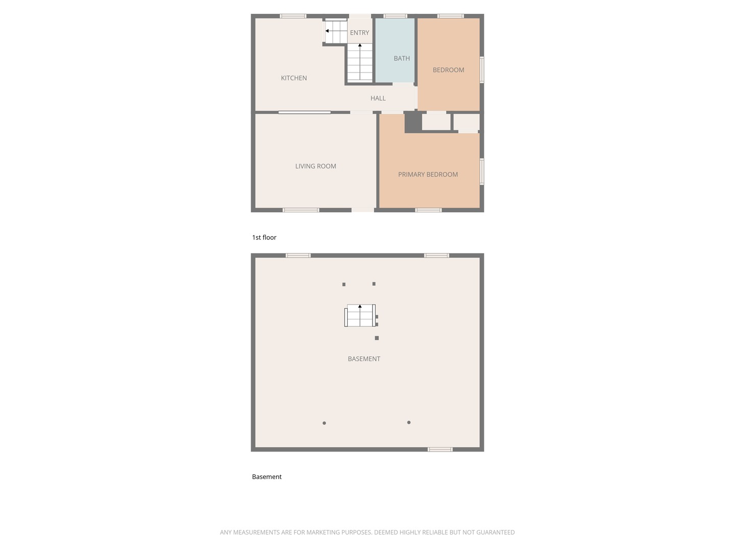215 Barr Elms Avenue Property Photo 18
