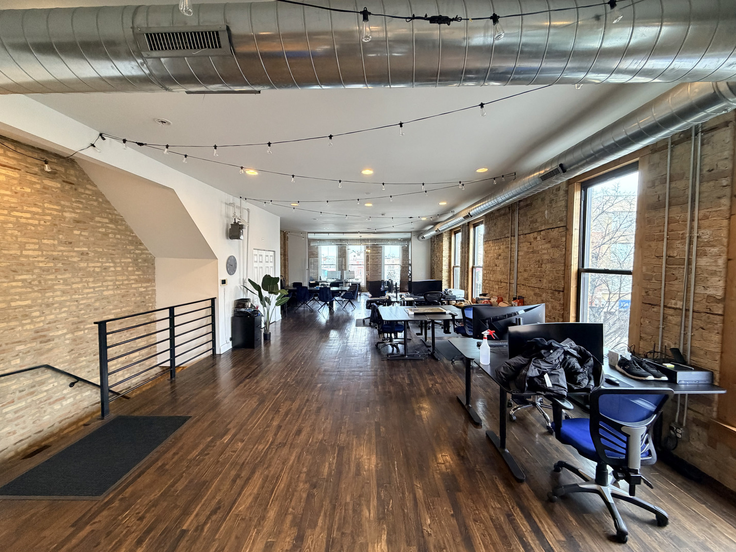 1360 N Milwaukee Avenue Property Photo 3