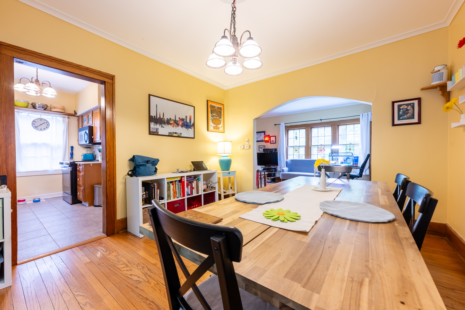 607 S New Street Property Photo 11