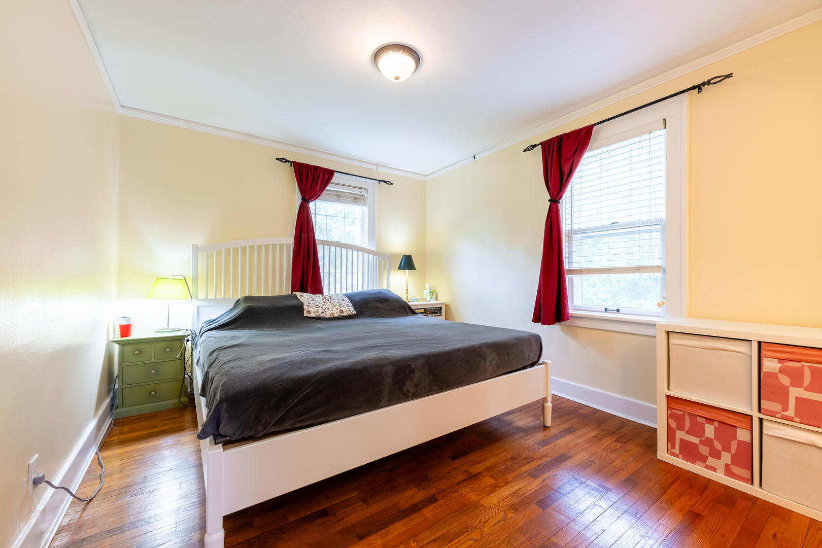 607 S New Street Property Photo 15
