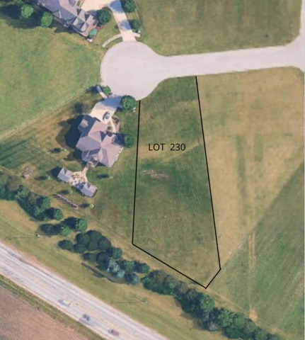5704 Waters Edge Court Property Photo 1
