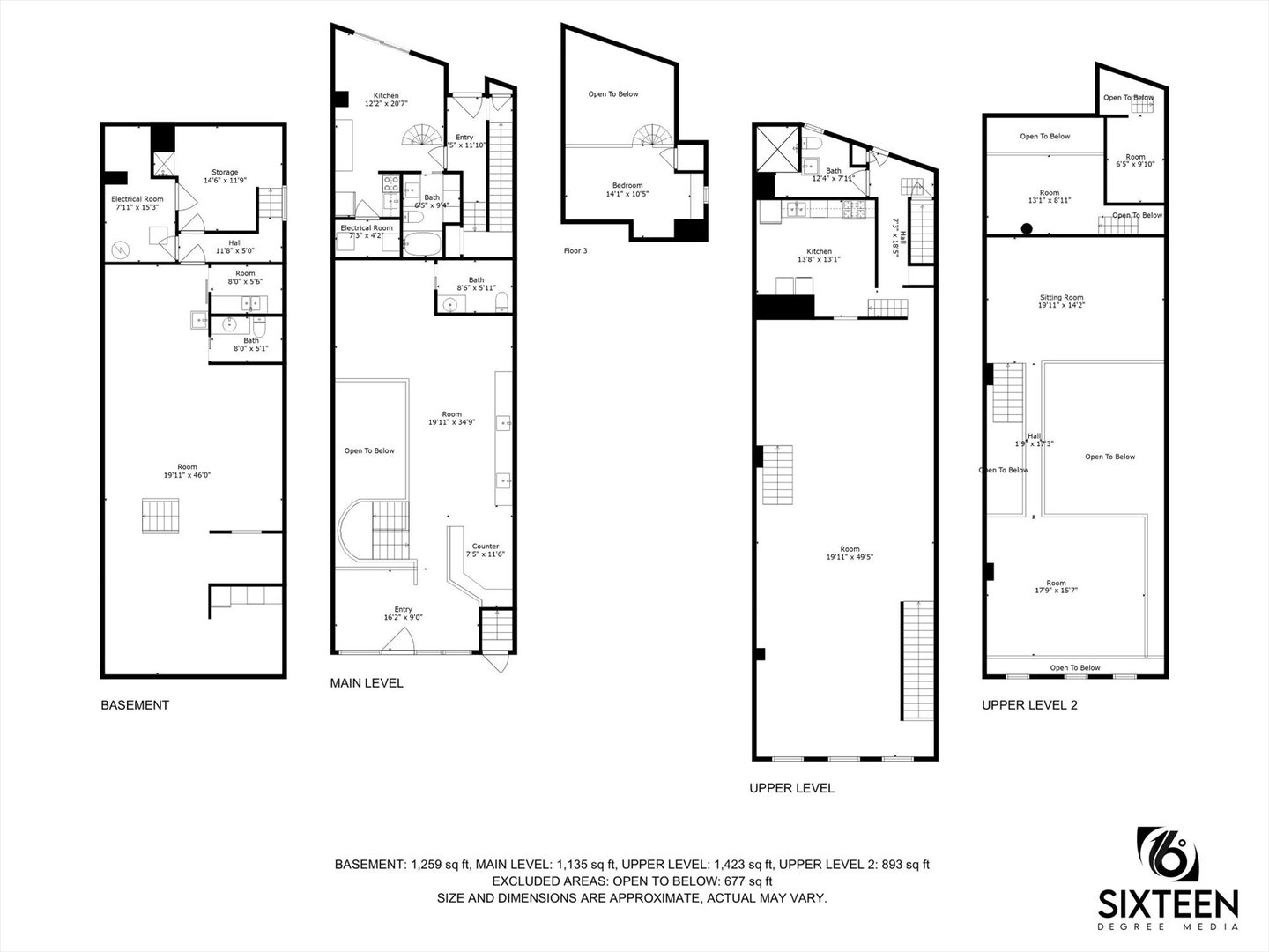 9 E University Avenue Property Photo 58