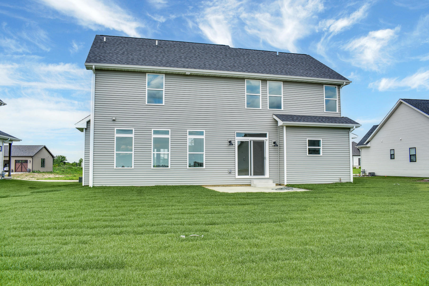 1416 Tinley Lane Property Photo 4