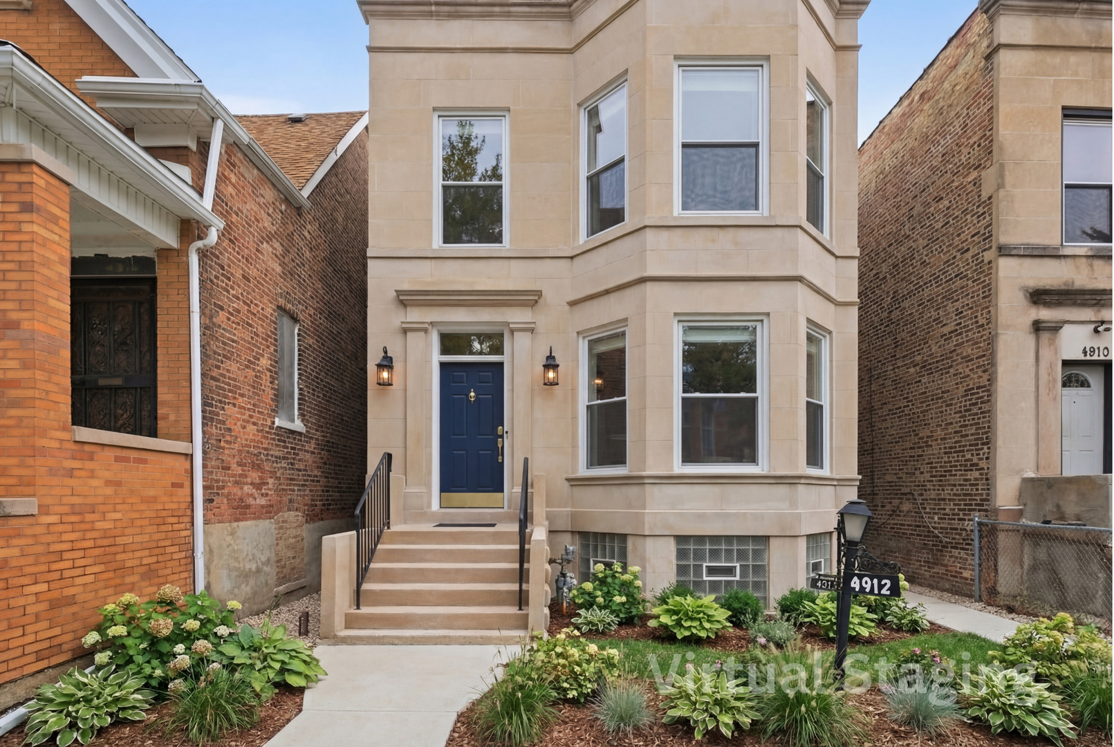 4912 W Fulton Street Property Photo 1