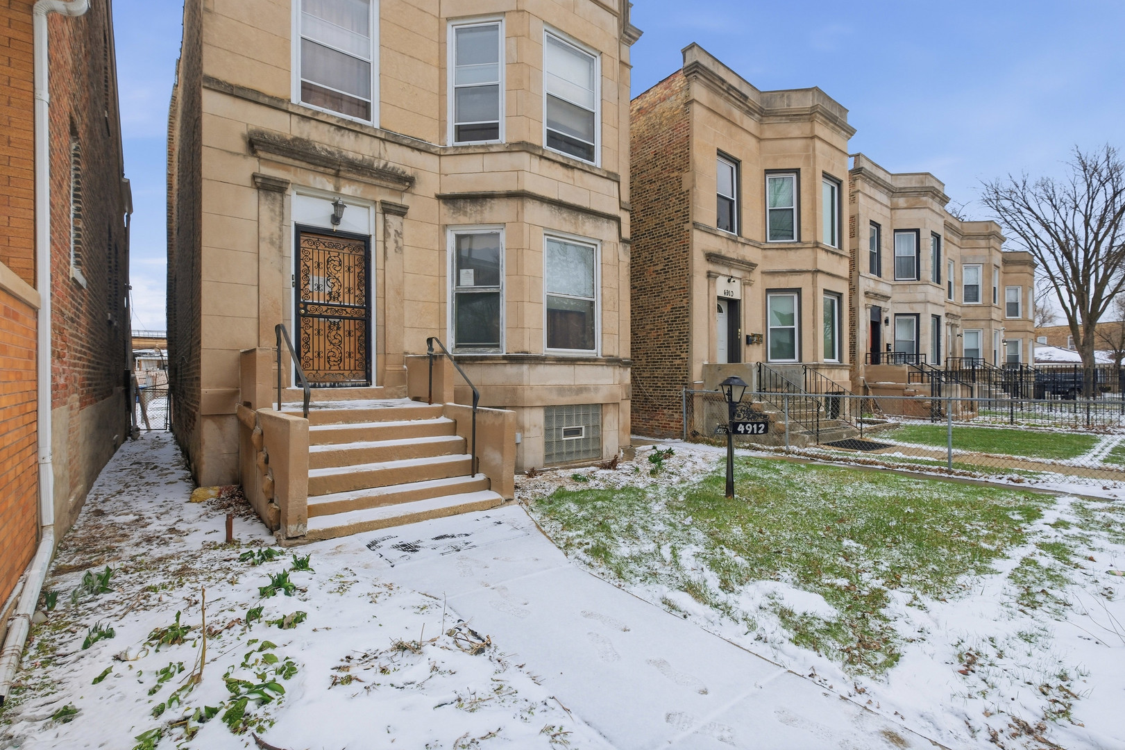 4912 W Fulton Street Property Photo 5