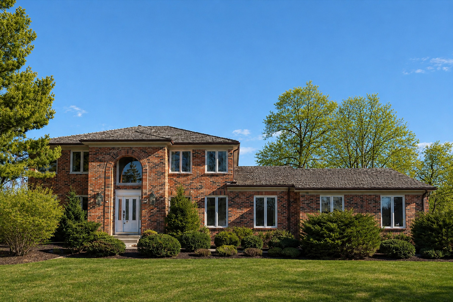 461 Clover Avenue Property Photo 1