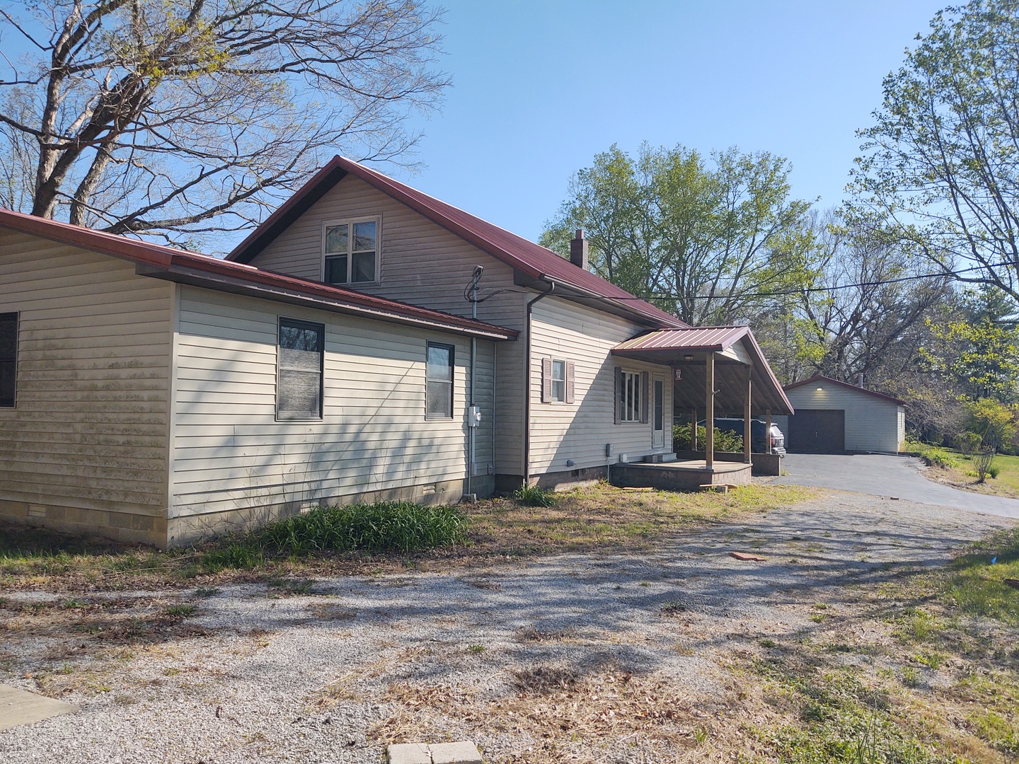 2000 State Route 147 Property Photo 2