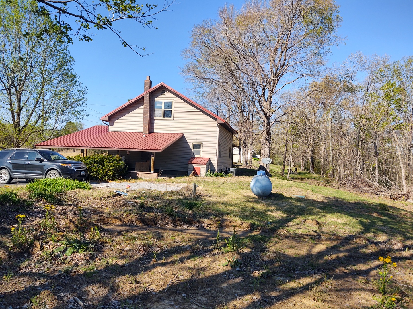 2000 State Route 147 Property Photo 3