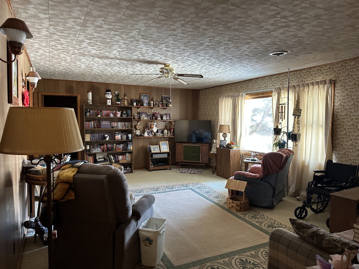 2999 Hartman Road Property Photo 2