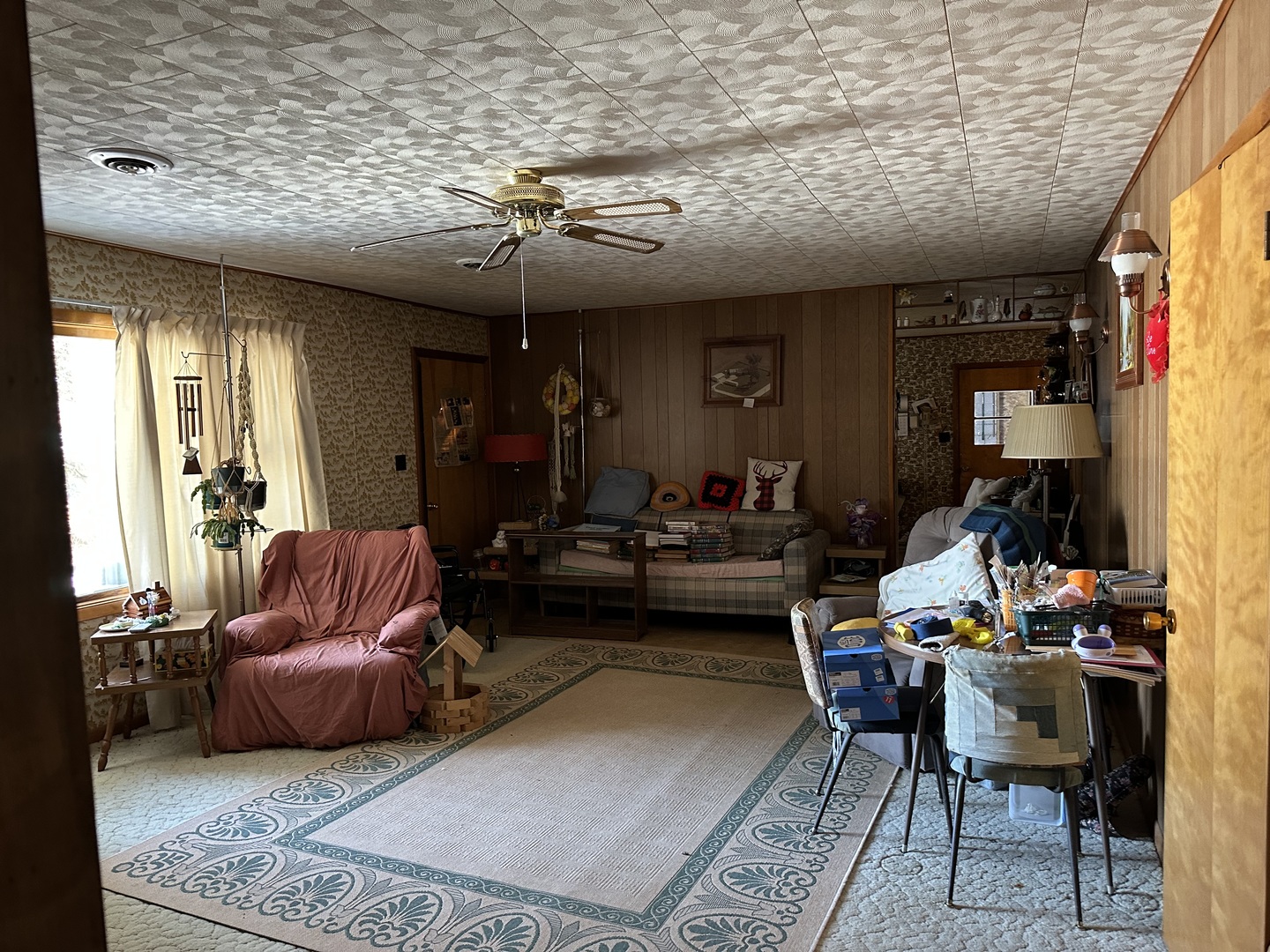 2999 Hartman Road Property Photo 3