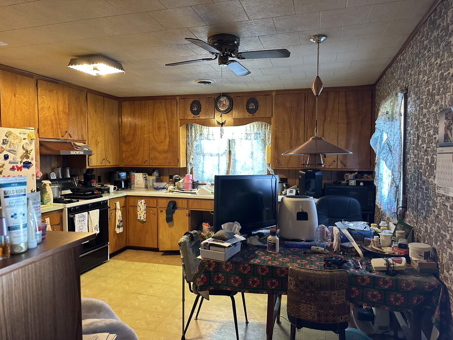 2999 Hartman Road Property Photo 5