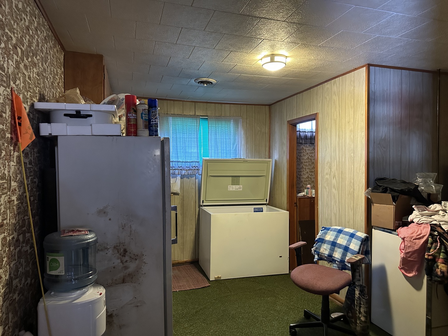 2999 Hartman Road Property Photo 6