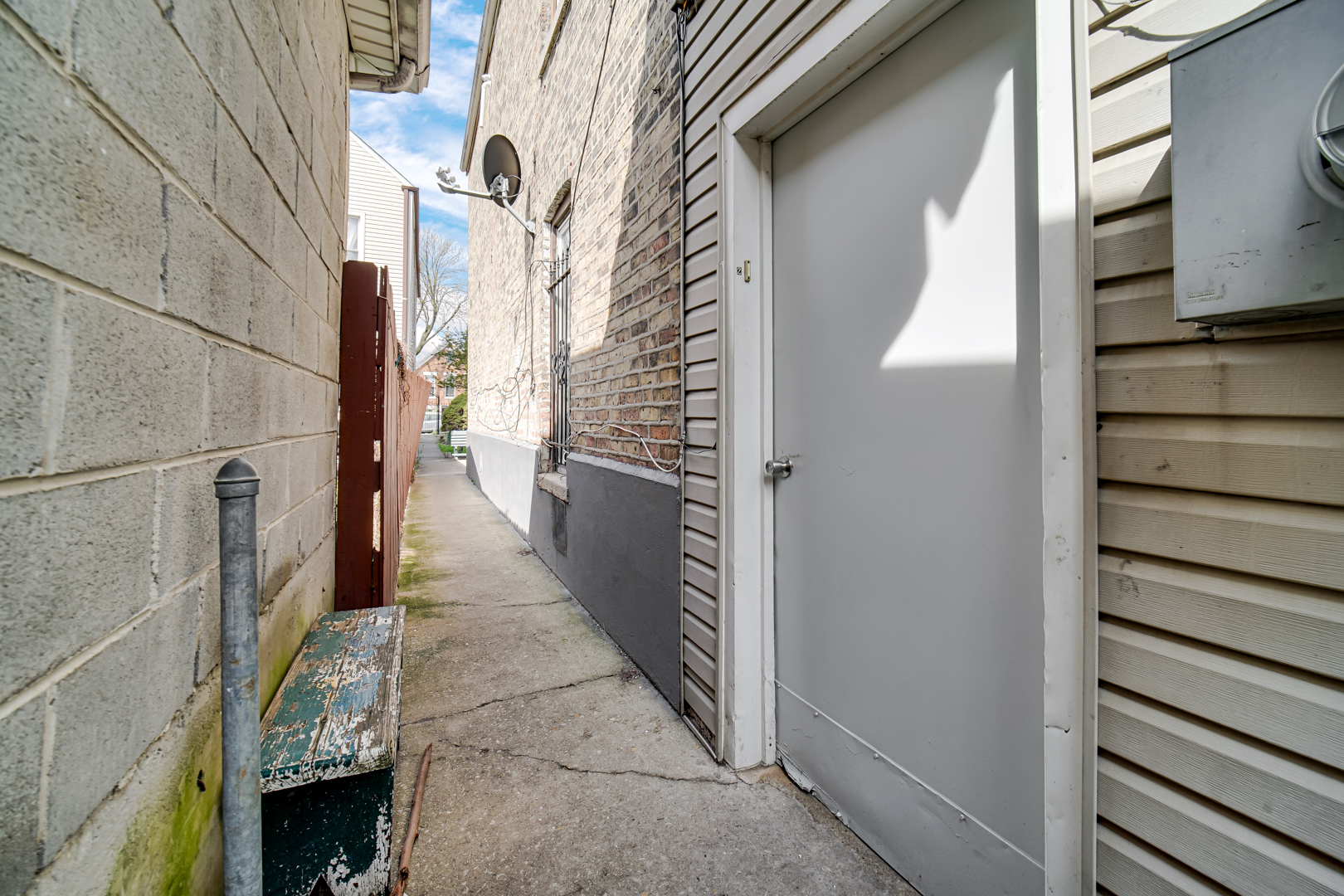 2631 S Sawyer Avenue Property Photo 15