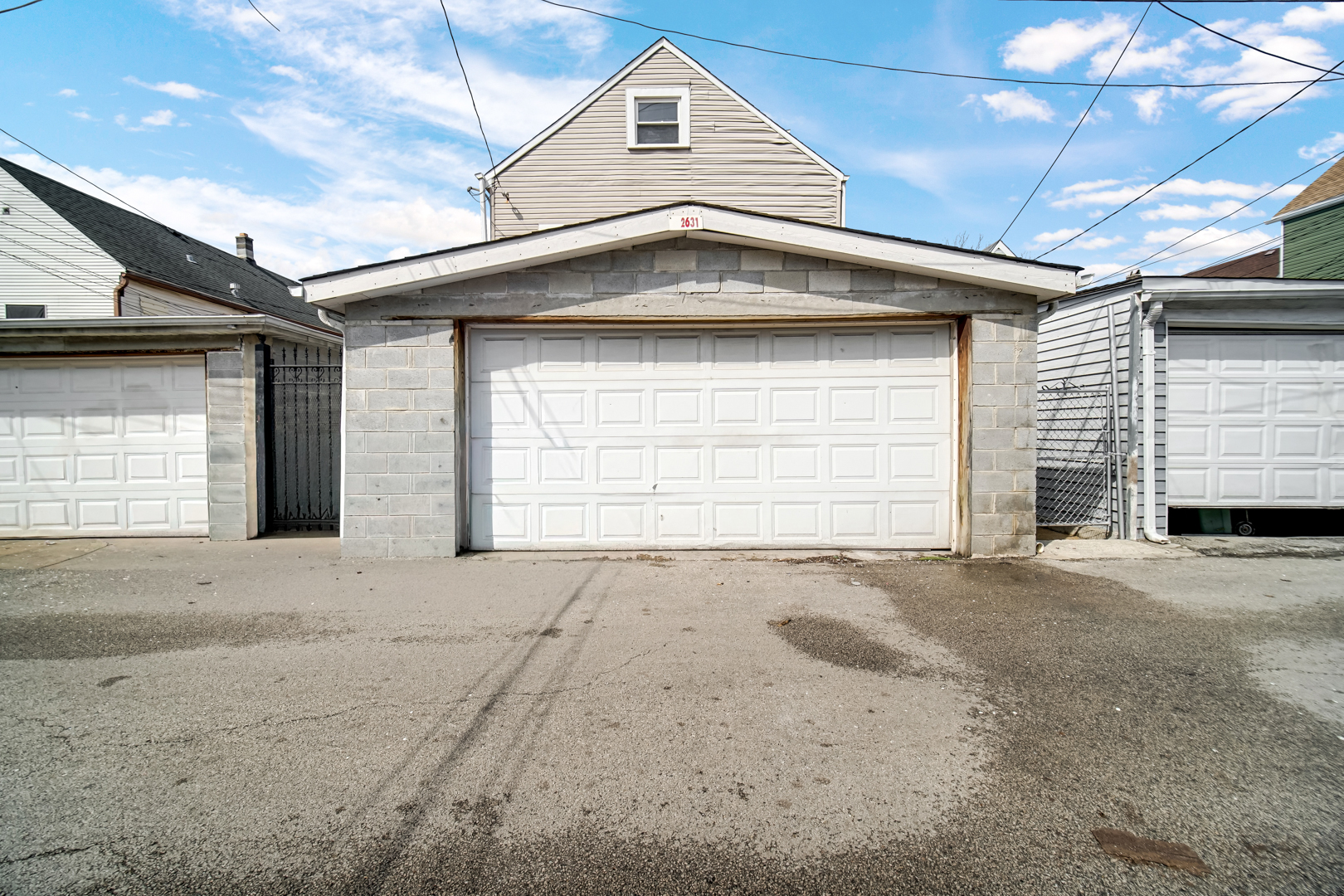 2631 S Sawyer Avenue Property Photo 16