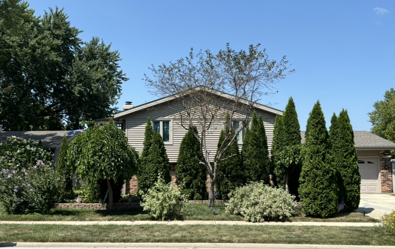 856 Quail Drive Property Photo 1