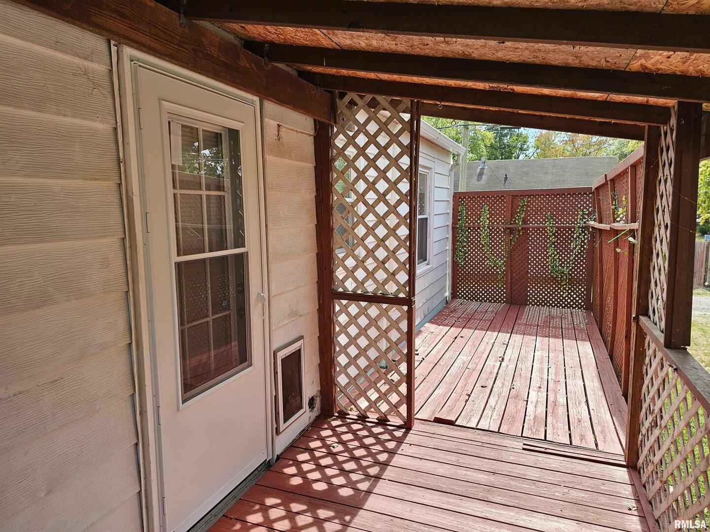 713 N 10th Street Property Photo 6