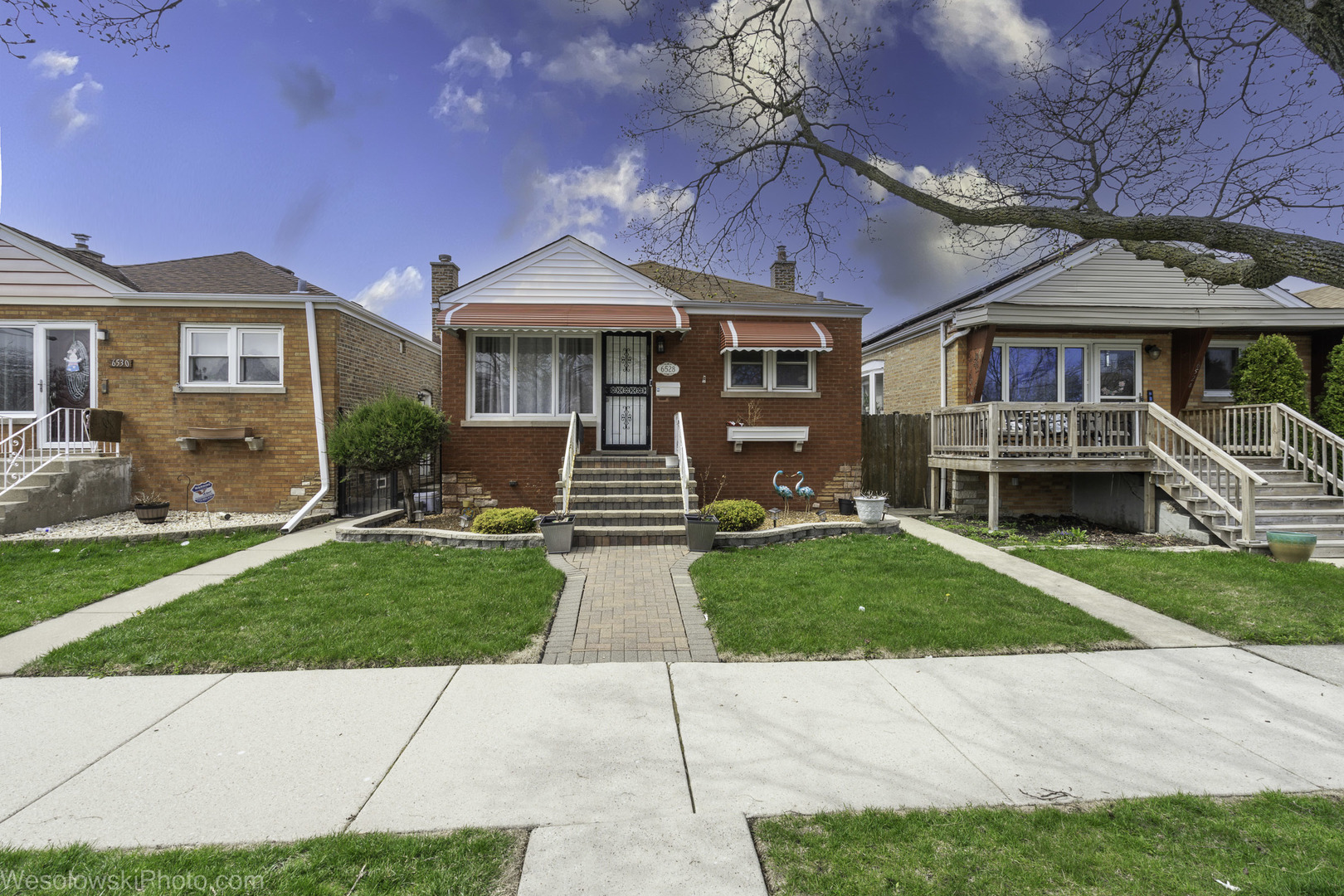 6528 S Kildare Avenue Property Photo 1