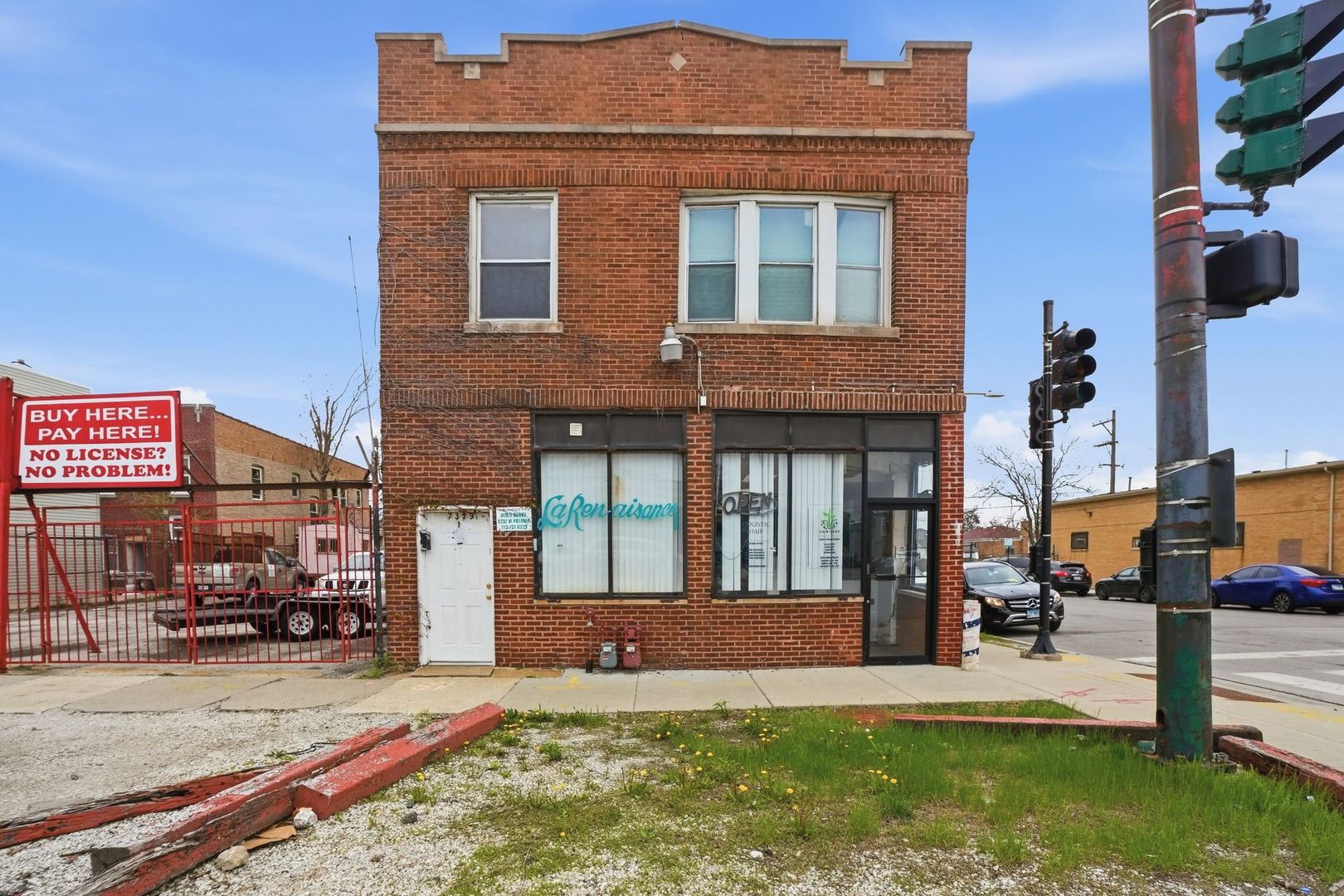 7359 S Western Avenue Property Photo 1