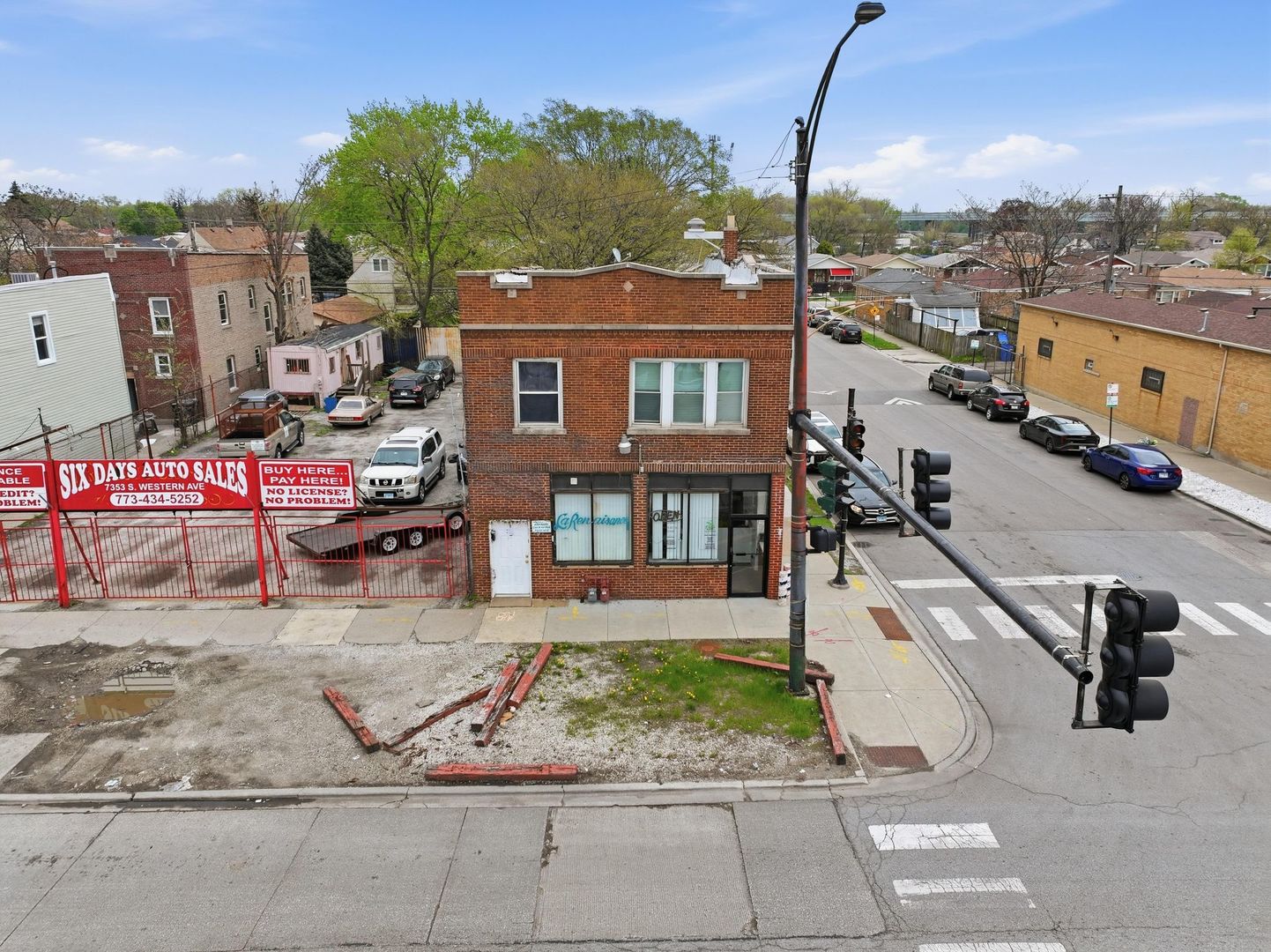 7359 S Western Avenue Property Photo 18