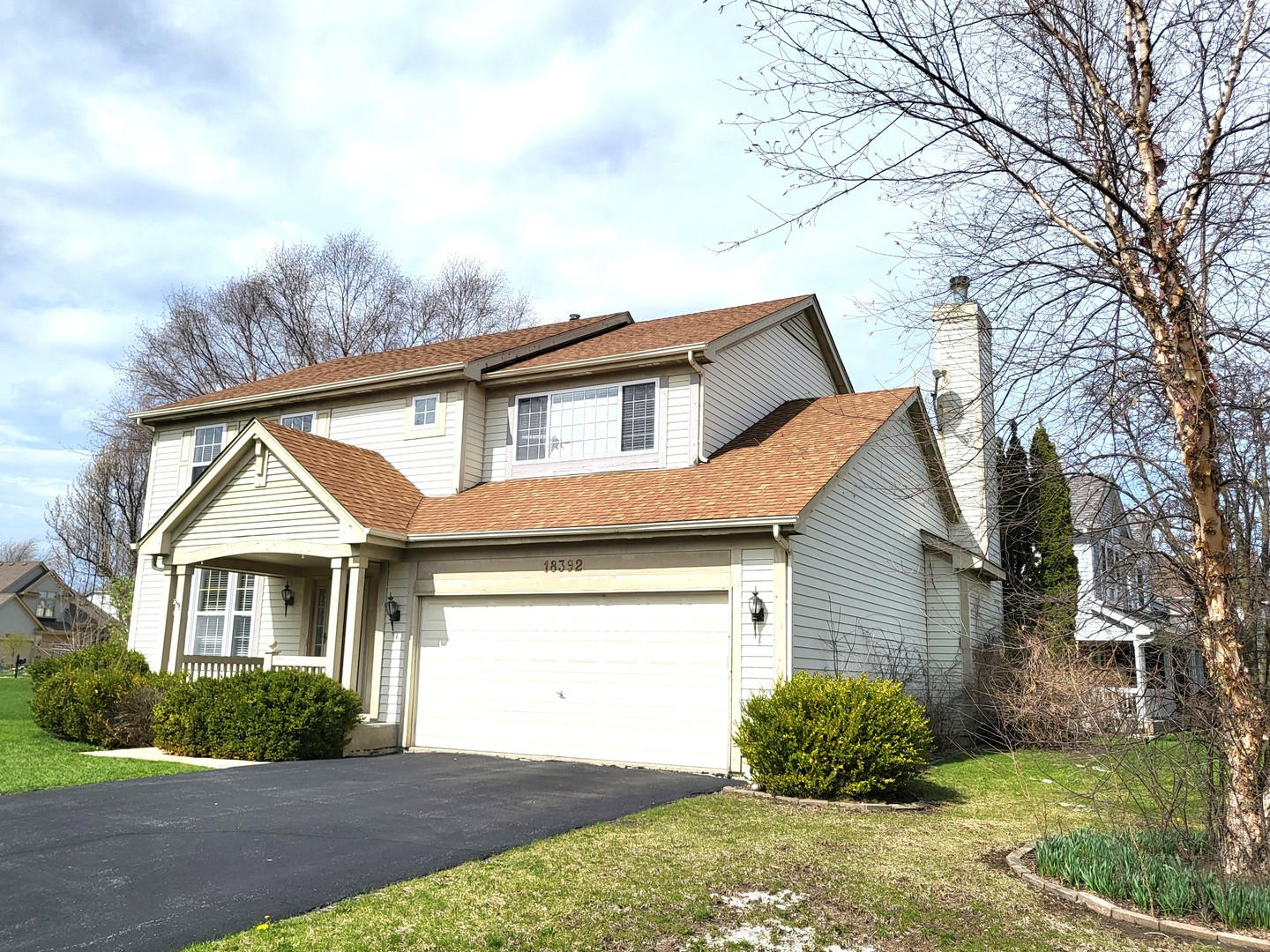 18392 Springwood Drive Property Photo 2