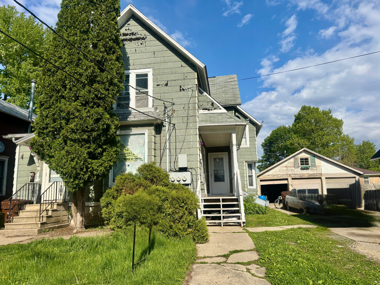 1016 S Main Street Property Photo 1