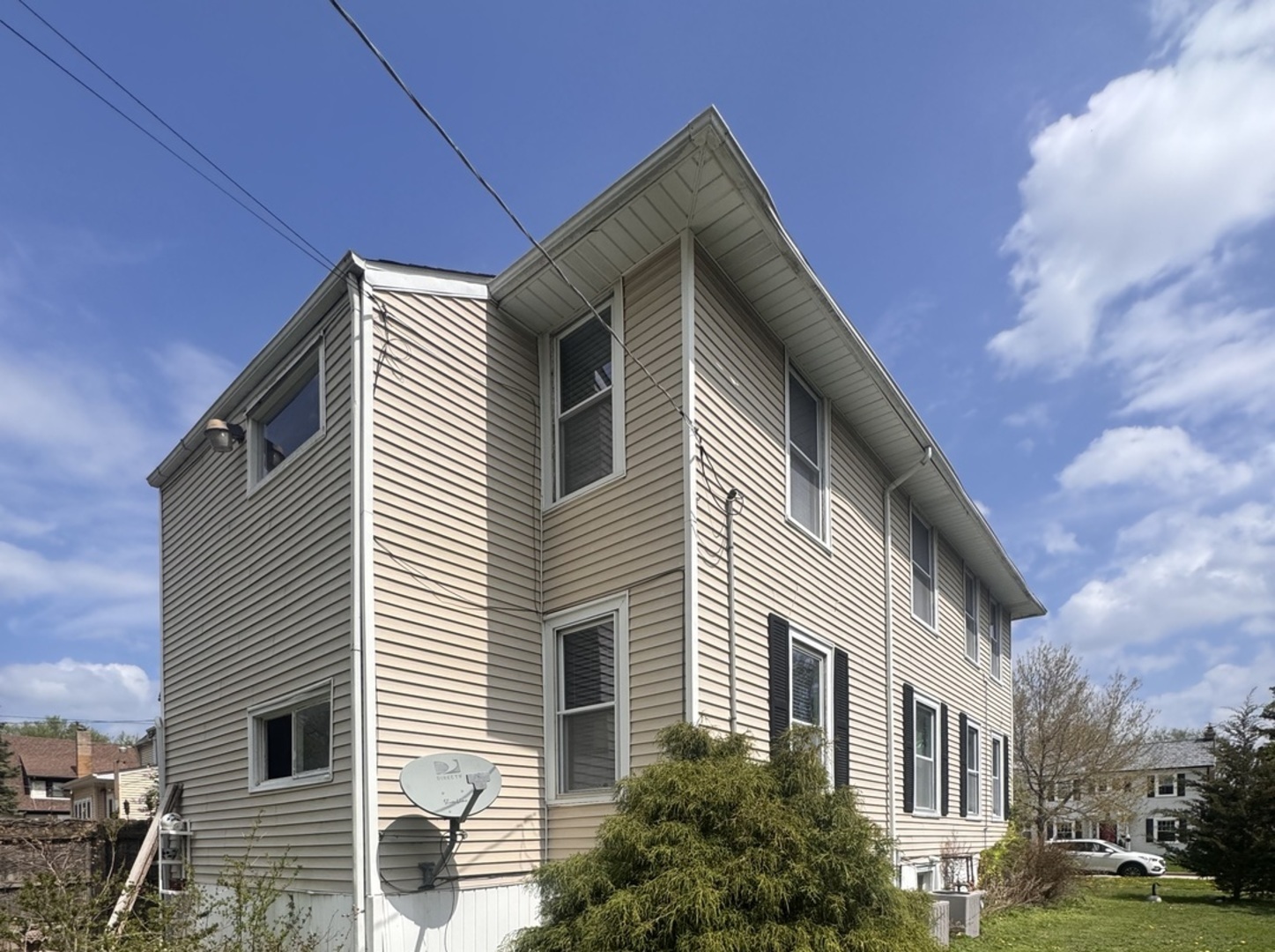 209 S Commonwealth Avenue Property Photo 17