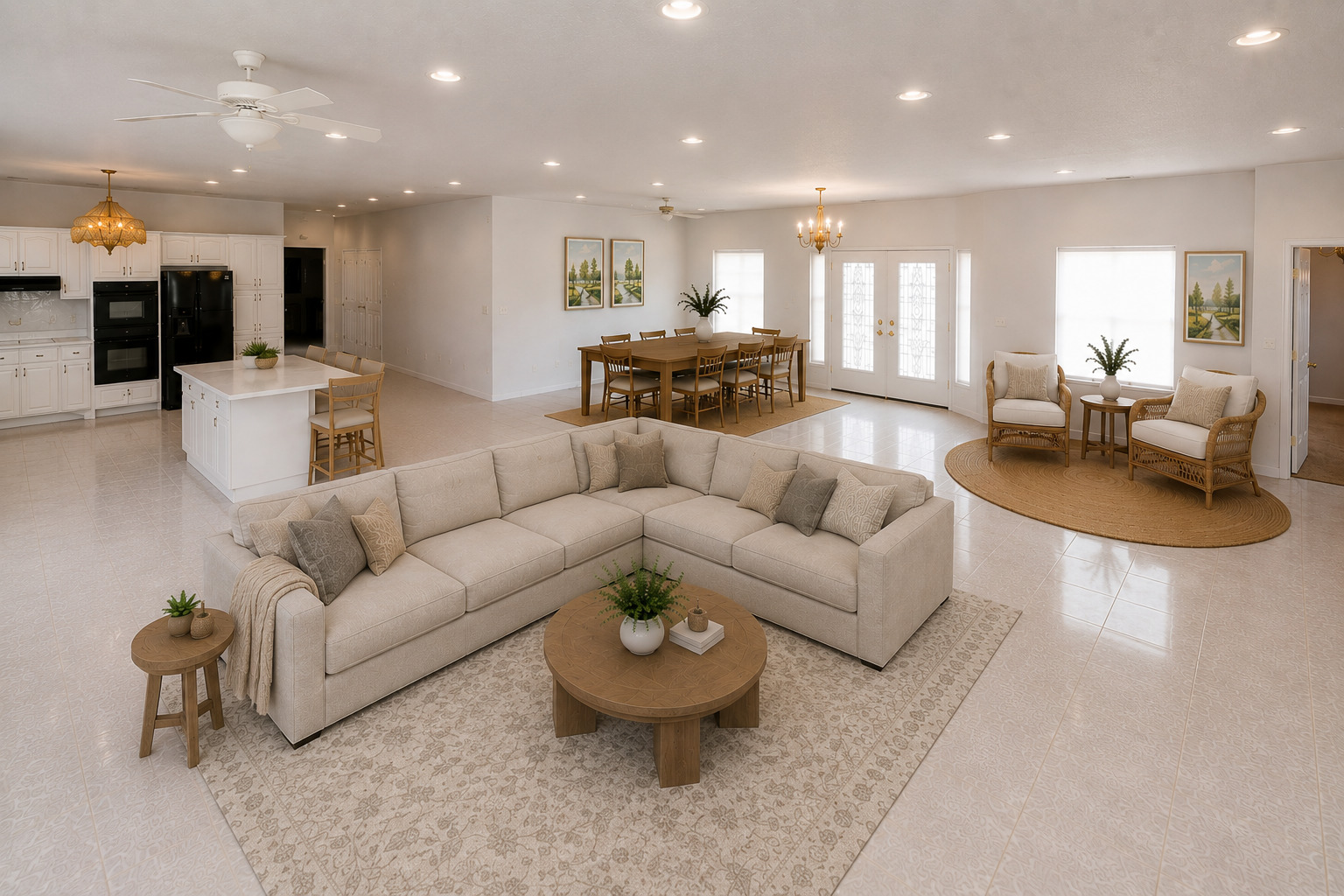 10 Peachtree Place Property Photo 13