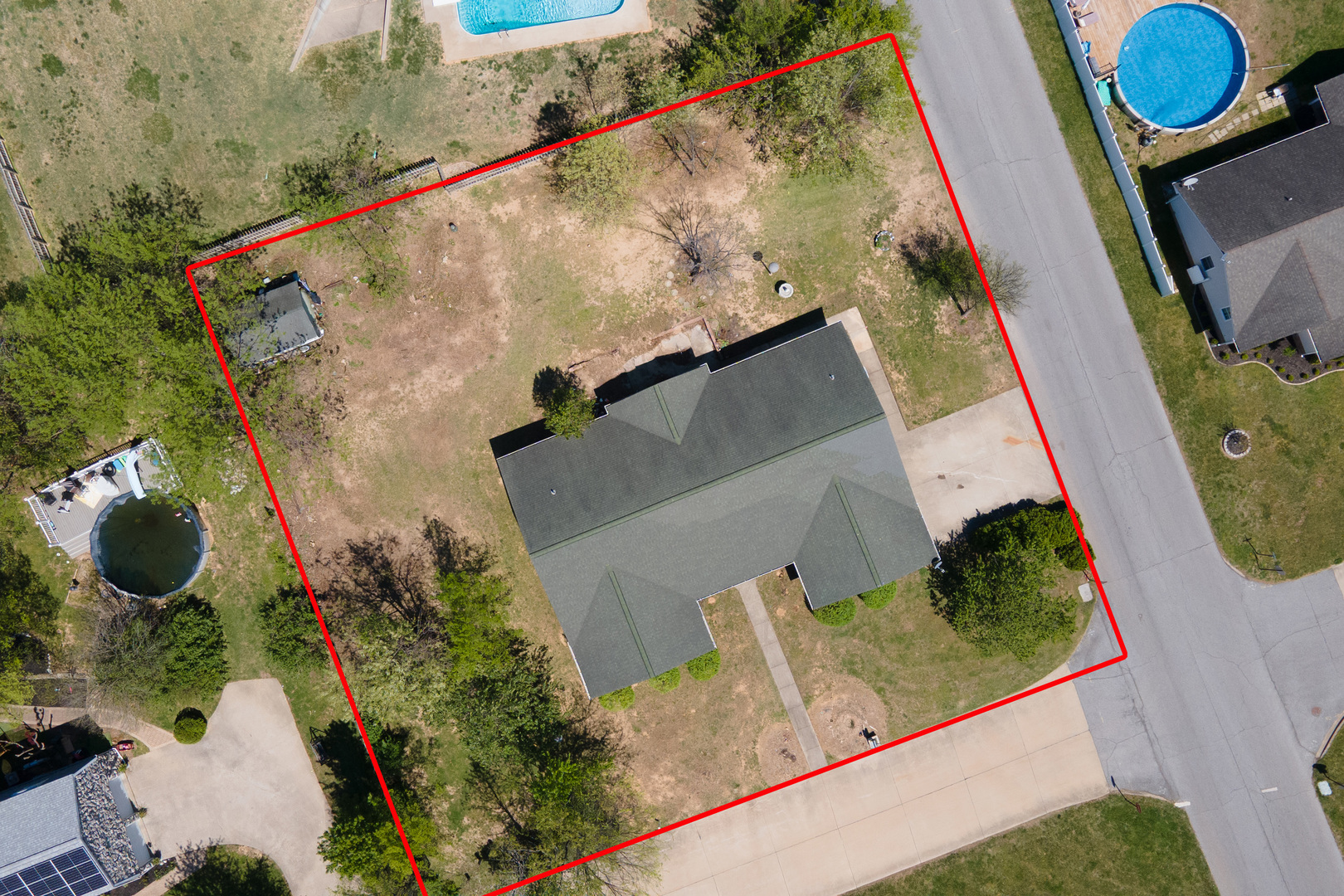 10 Peachtree Place Property Photo 40