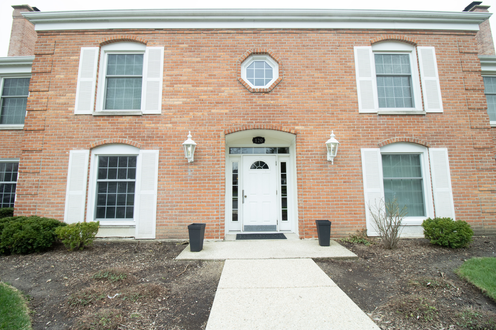 120 Carriage Way Drive 202B